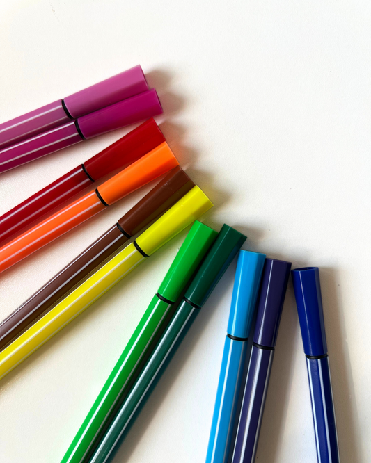 Water Color Pens
