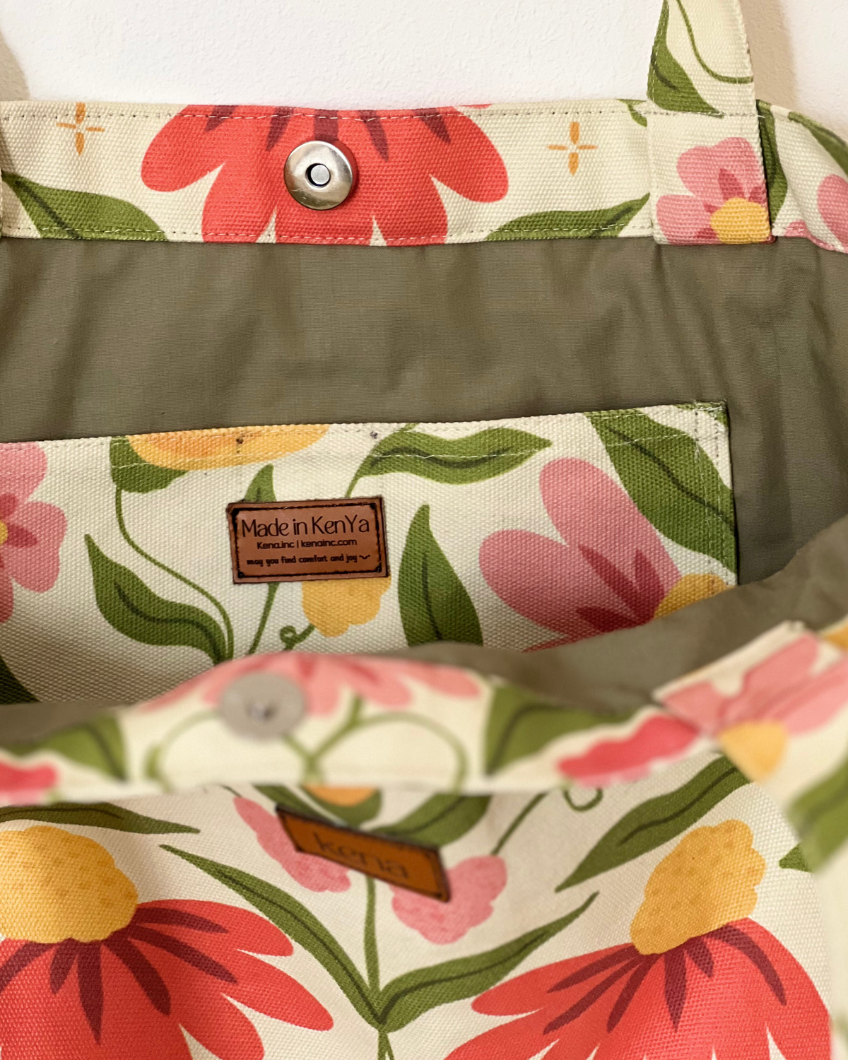 Ketanical Tote Bag
