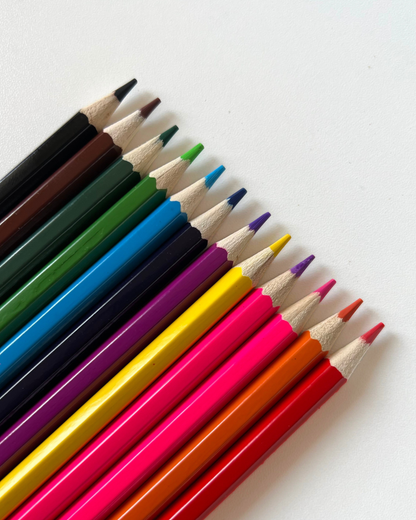 Colored Pencils
