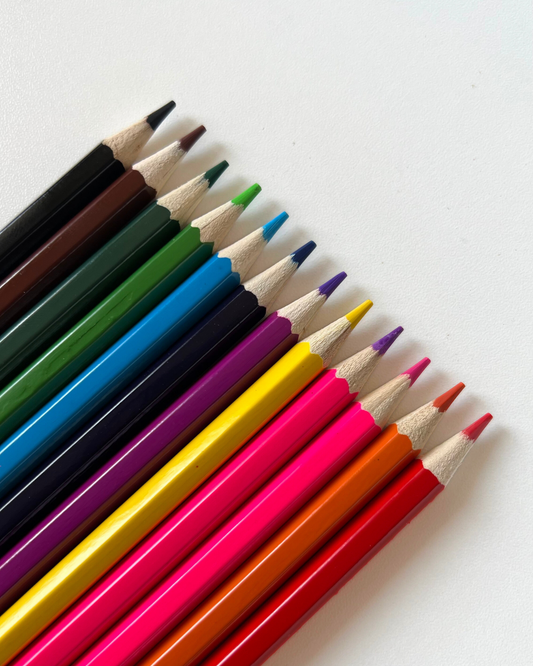 Colored Pencils
