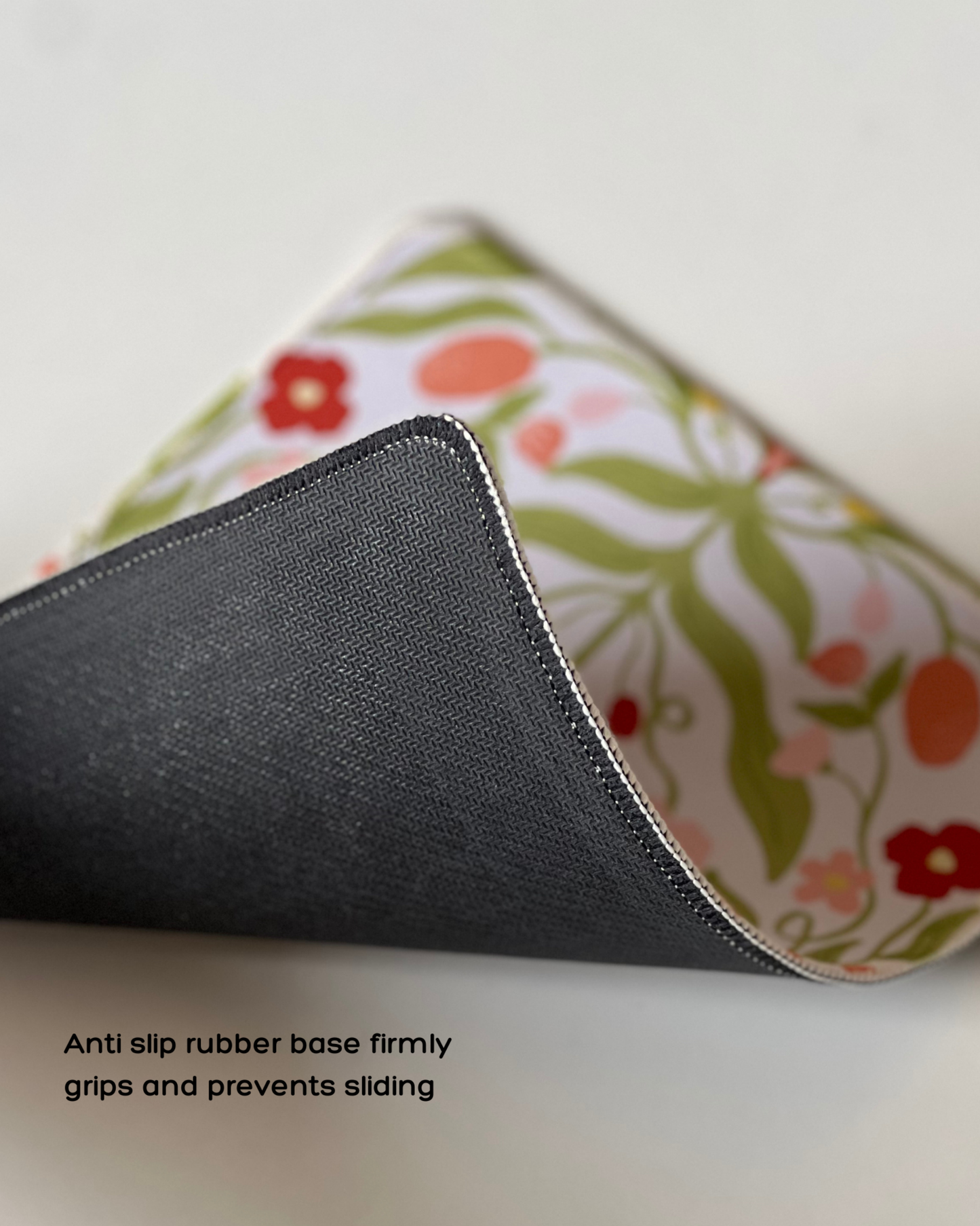 Full Blooms Mousepad