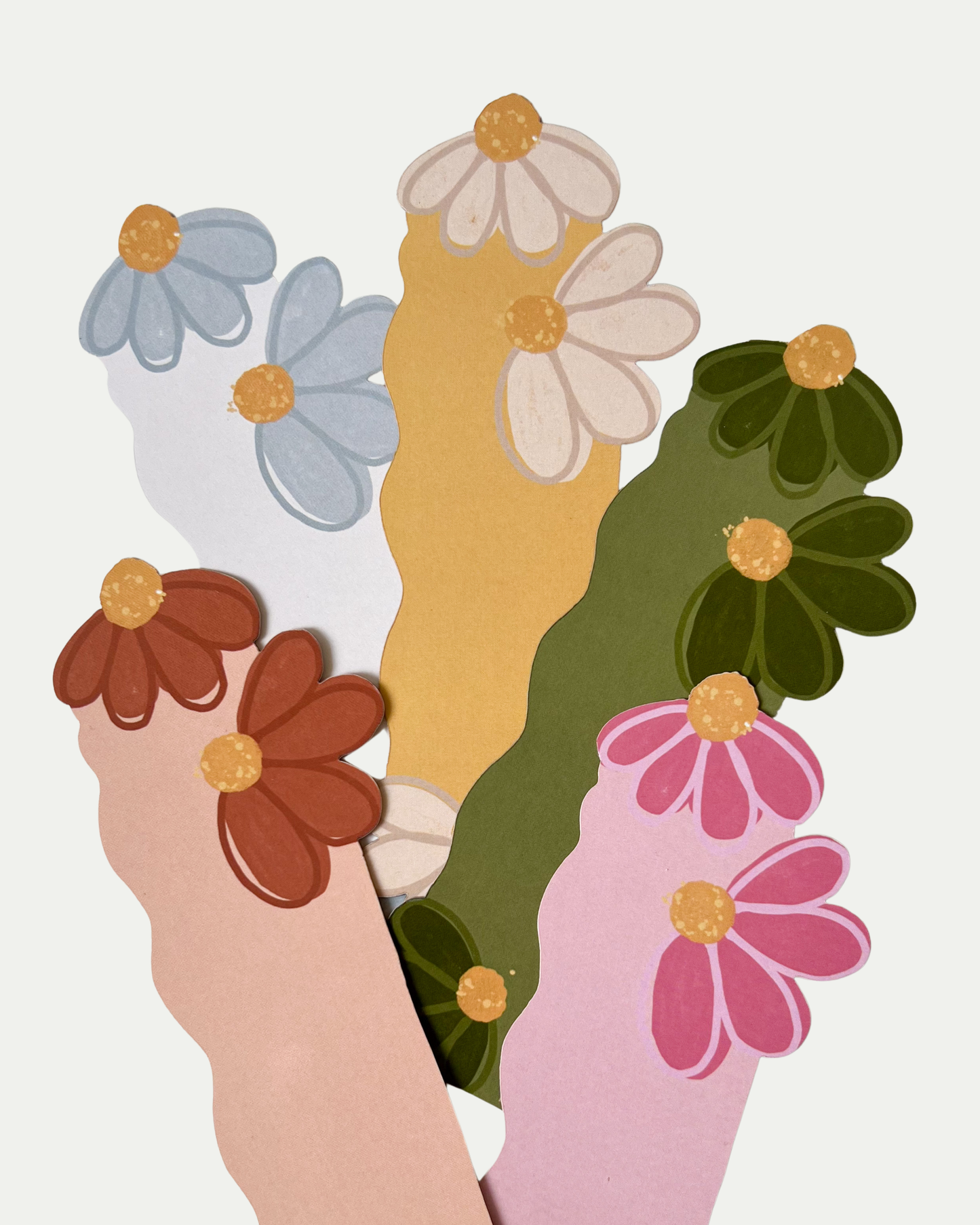 BloomMarks Set