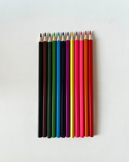Colored Pencils