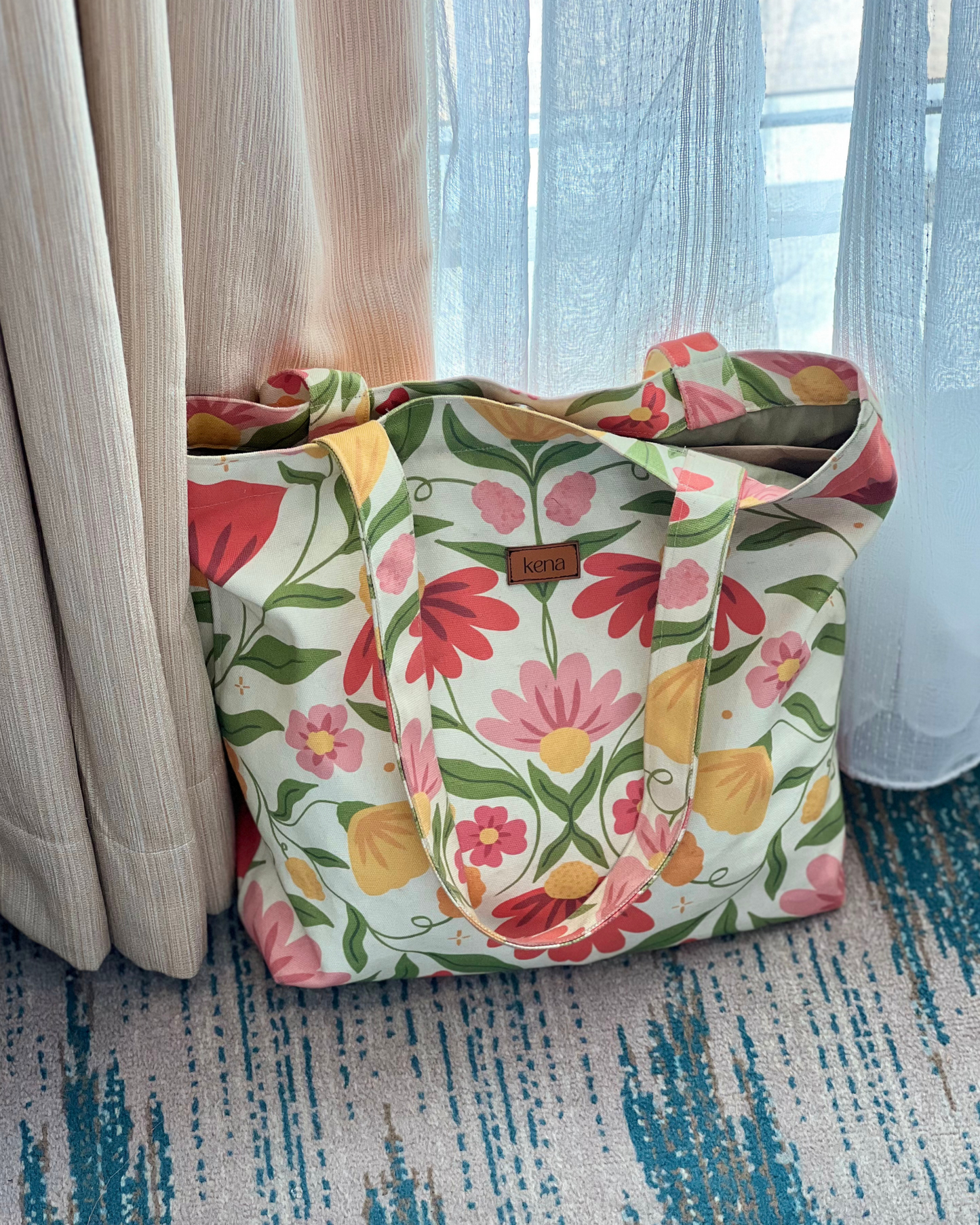 Ketanical Tote Bag