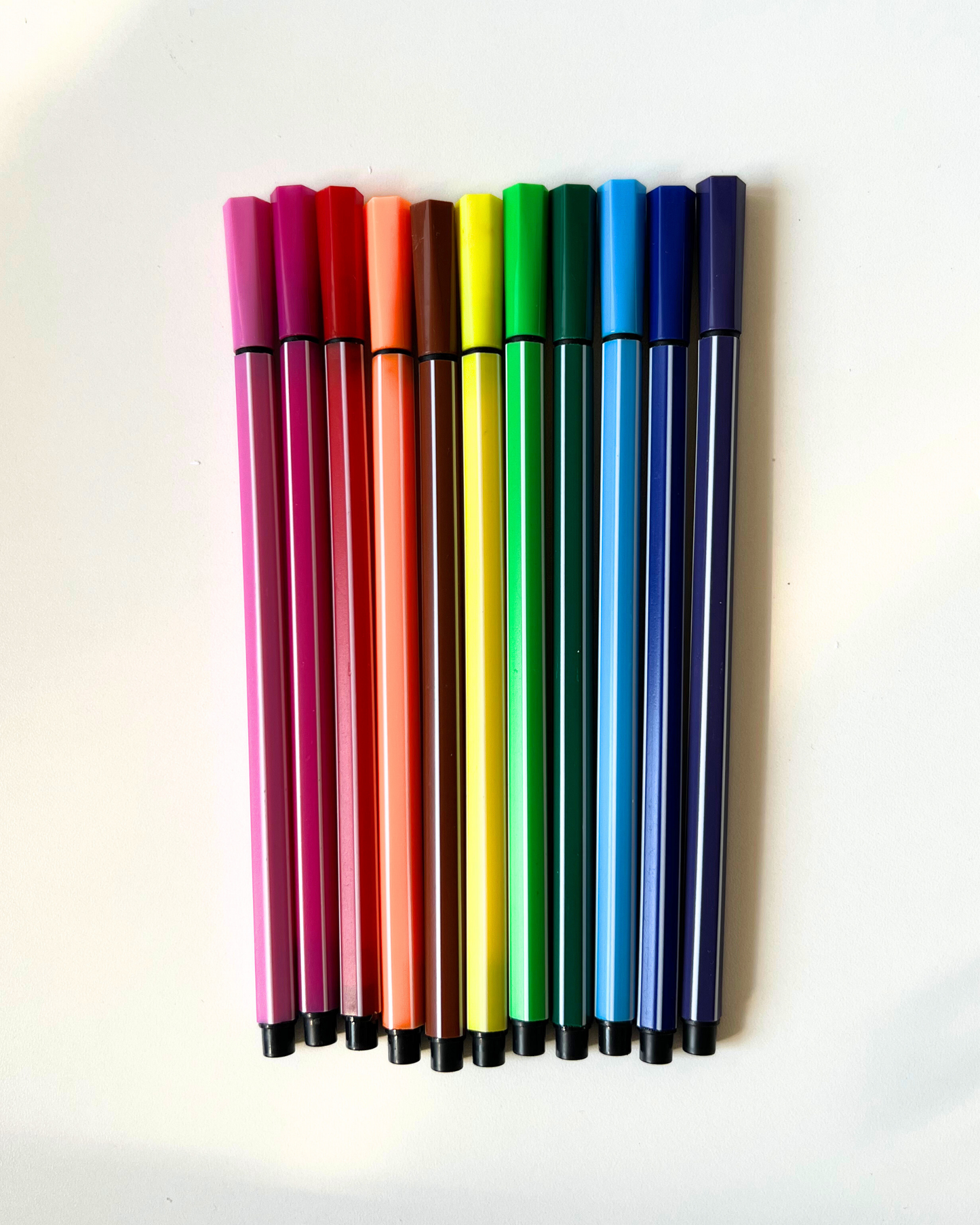 Water Color Pens