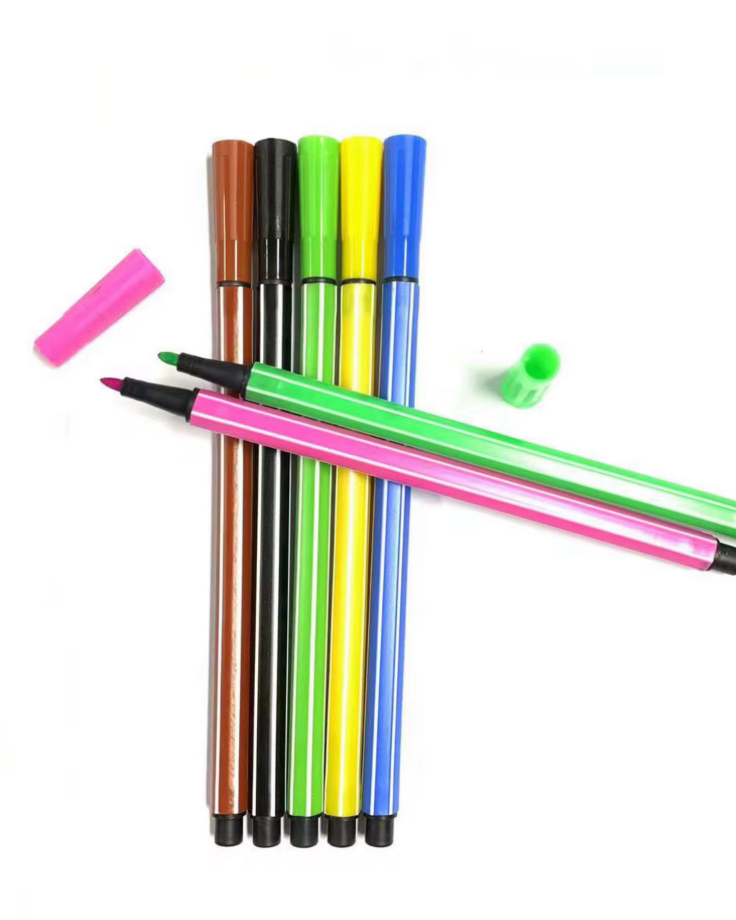 Water Color Pens