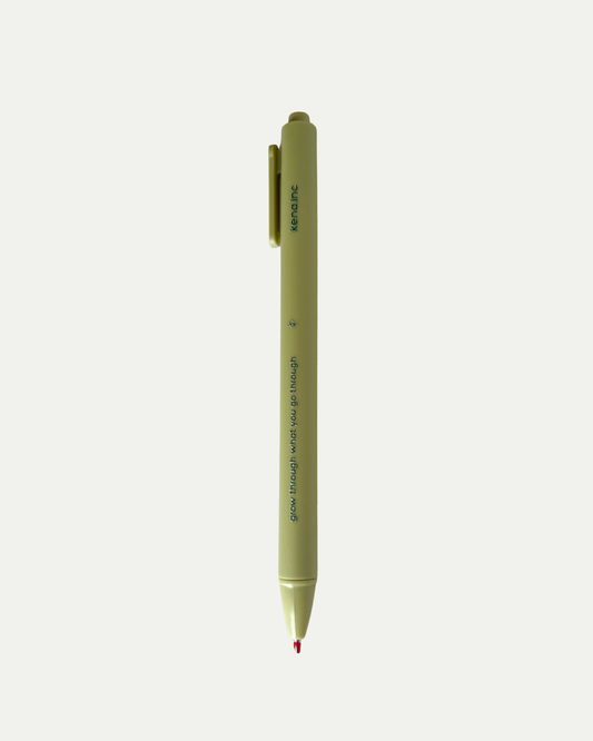 Growth Pen