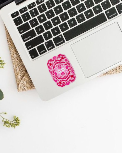 Blooming Seasons Sticker Set
