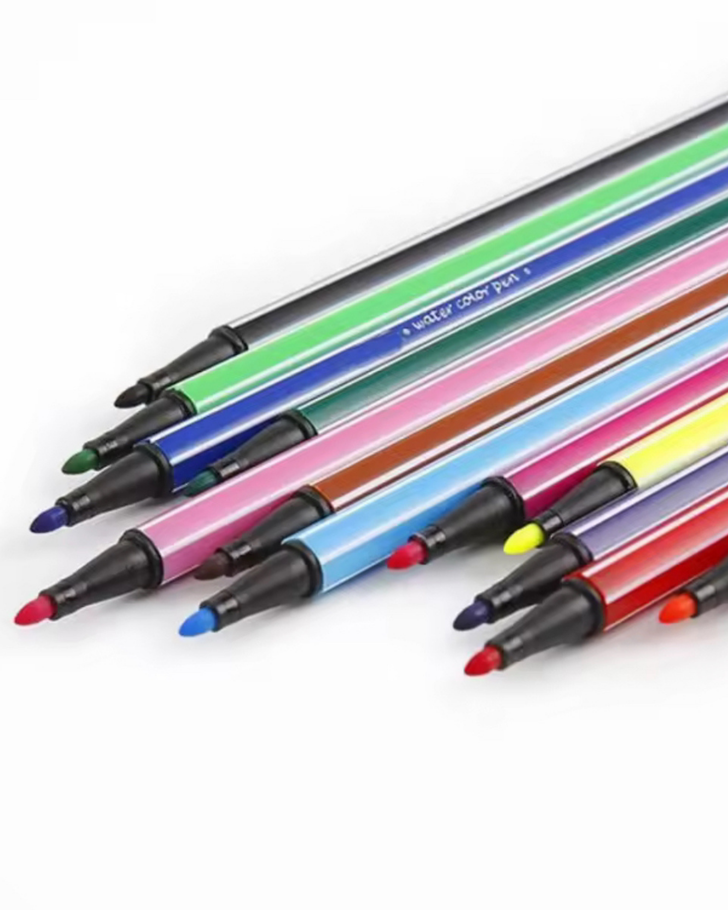 Water Color Pens