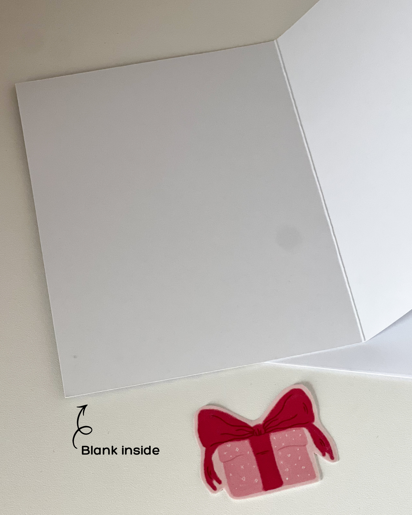 Happy Birthday Greeting Card