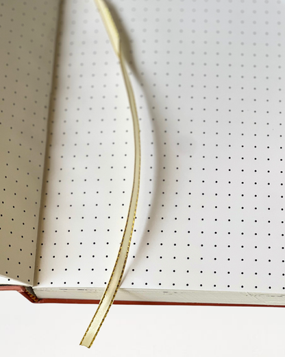 Full Bloom Bullet Journal