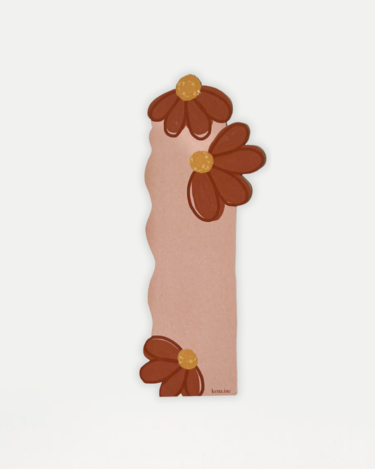 Terracotta BloomMark