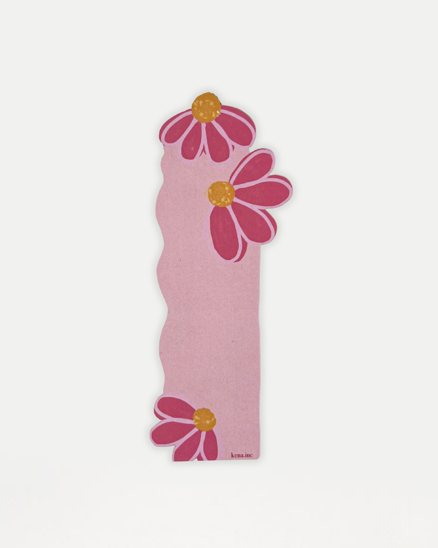 Pink BloomMark