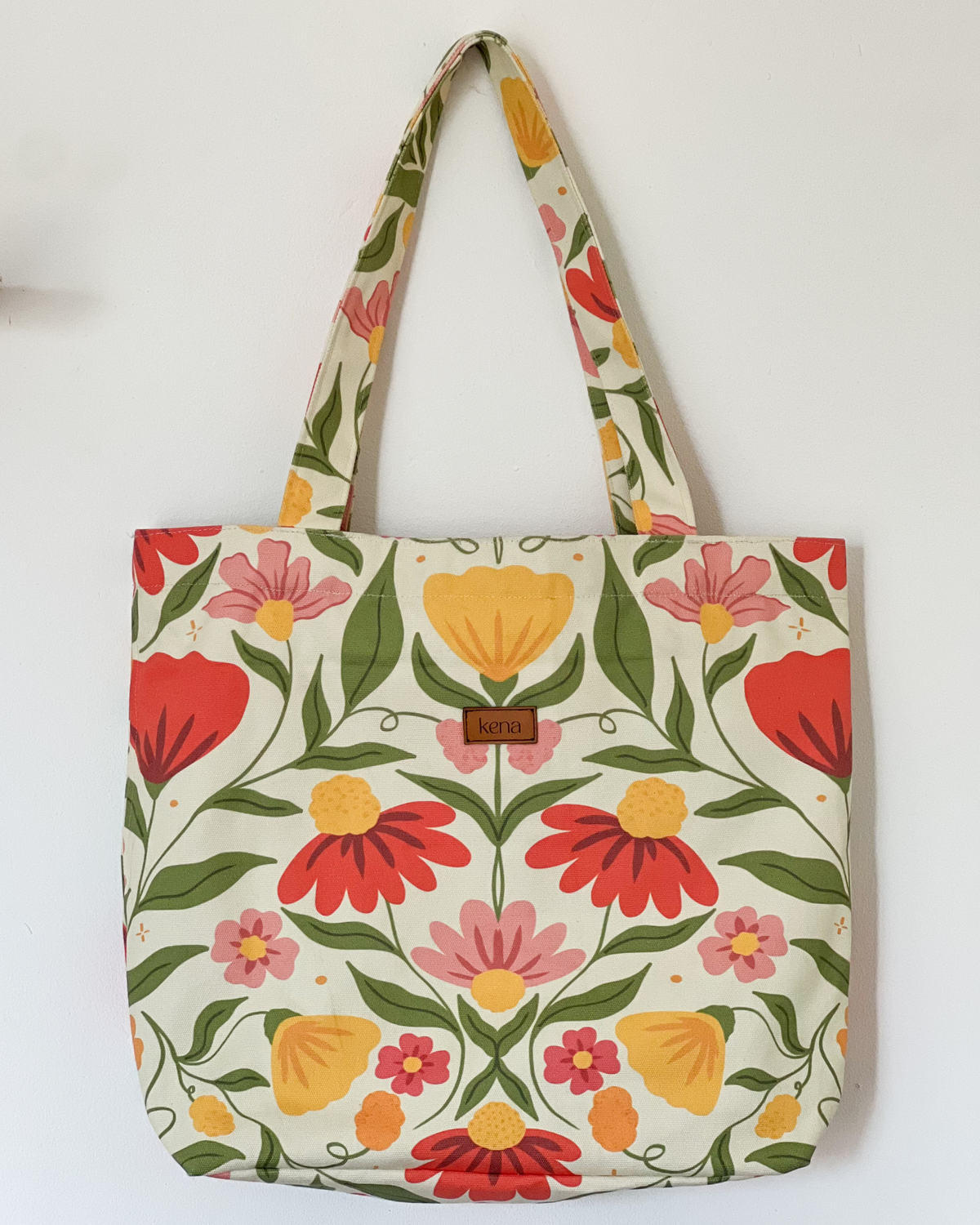 Ketanical Tote Bag