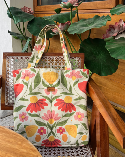 Ketanical Tote Bag