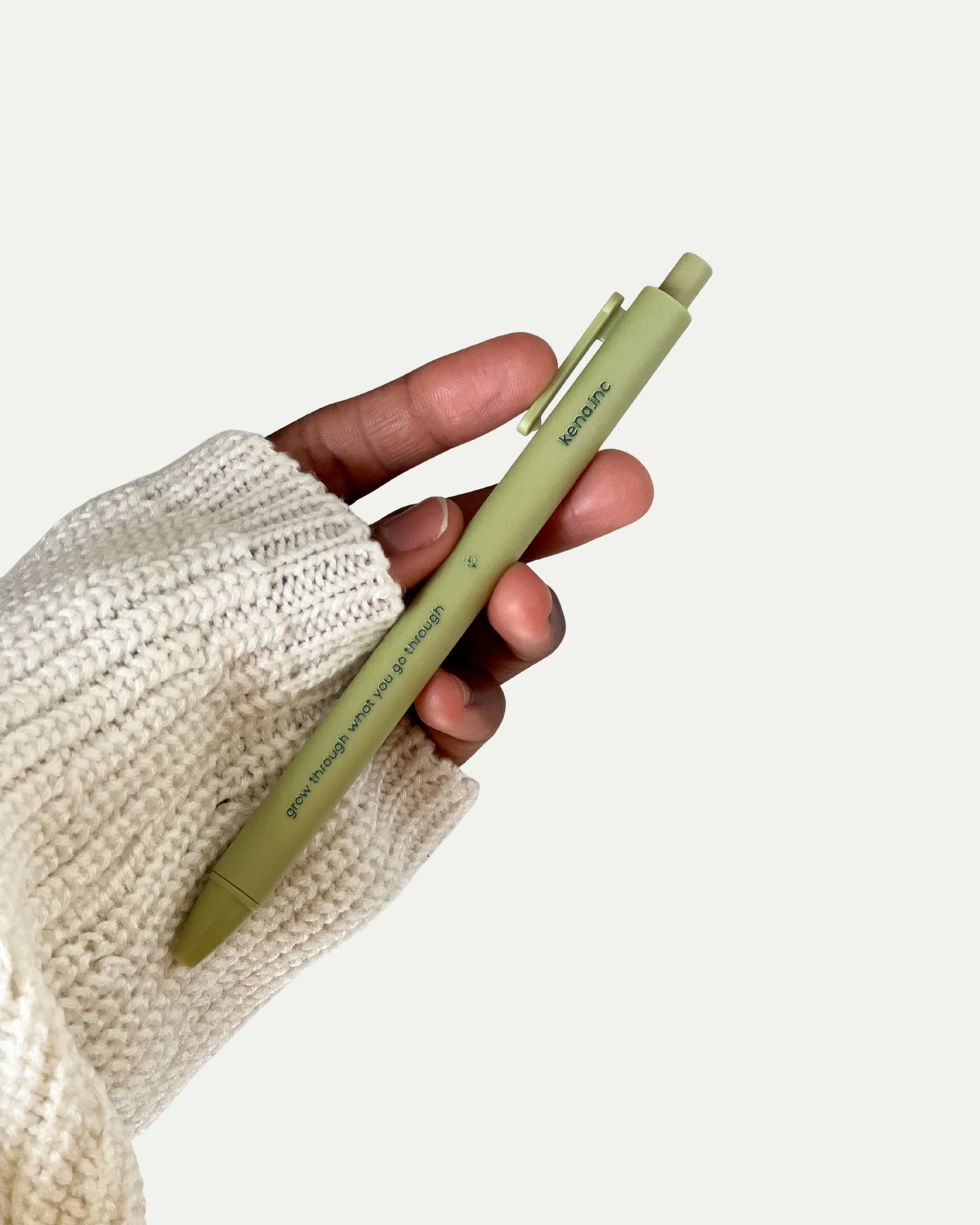 Growth Pen